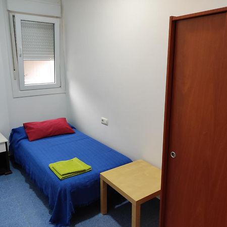 Apartamentos Aguadulce Aguadulce  Esterno foto
