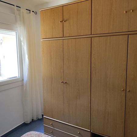 Apartamentos Aguadulce Aguadulce  Esterno foto