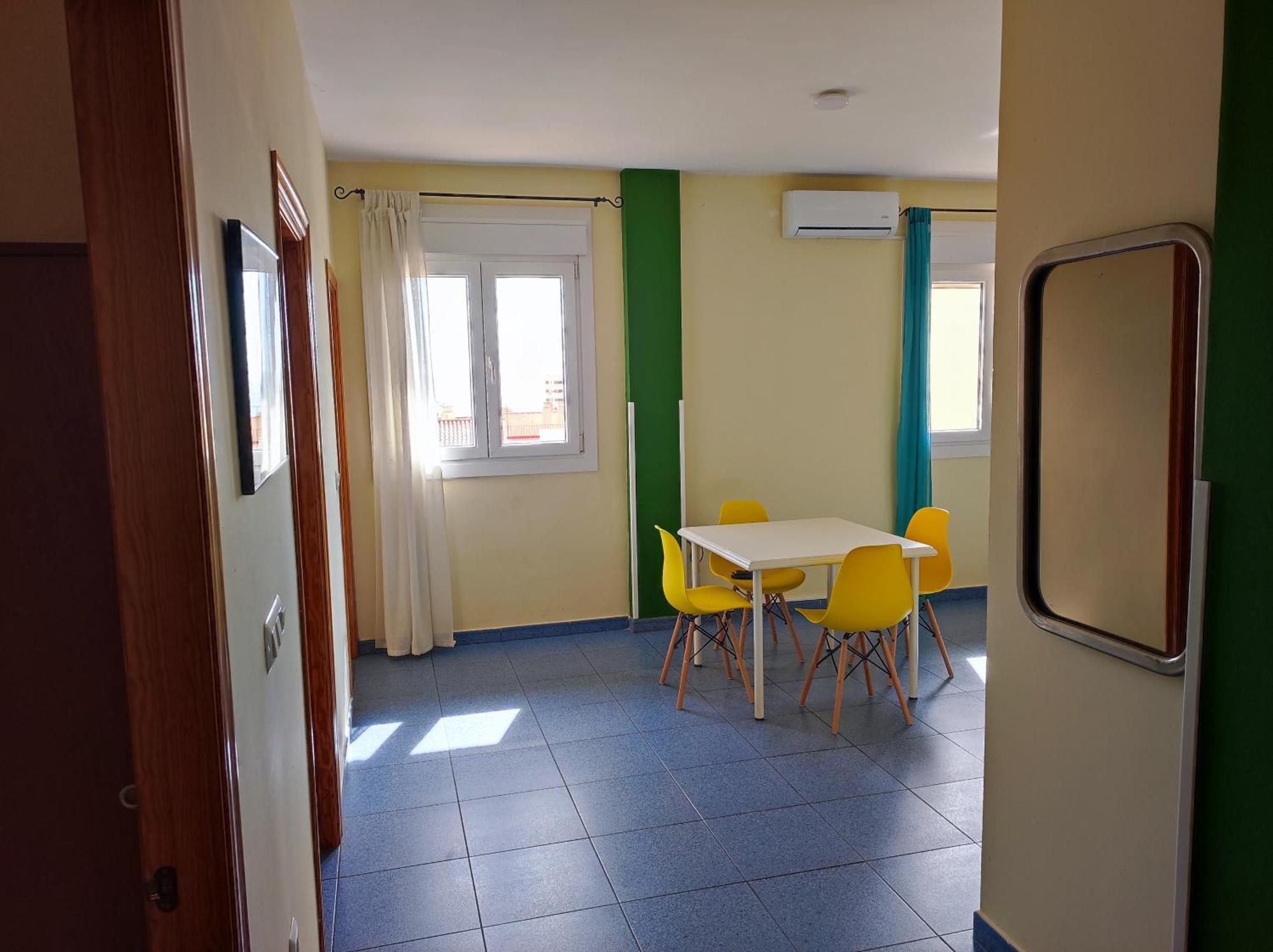 Apartamentos Aguadulce Aguadulce  Esterno foto