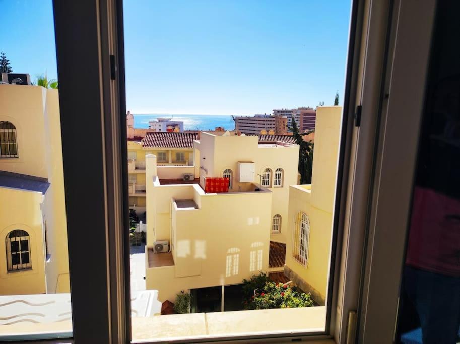 Apartamentos Aguadulce Aguadulce  Esterno foto