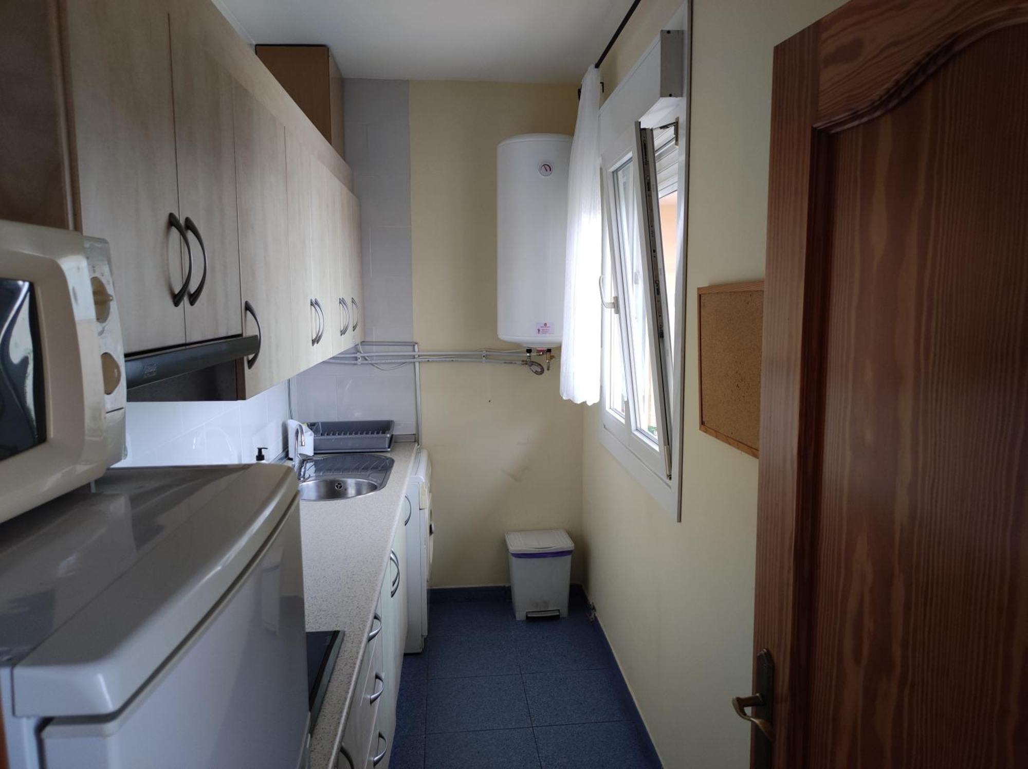 Apartamentos Aguadulce Aguadulce  Esterno foto