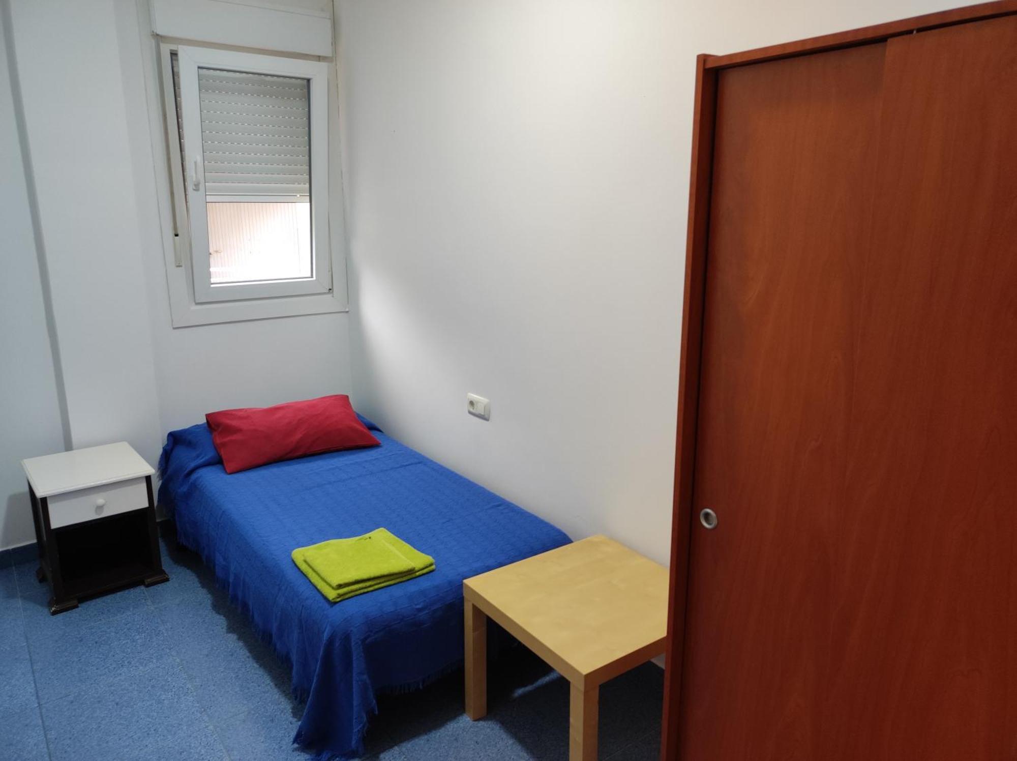 Apartamentos Aguadulce Aguadulce  Esterno foto