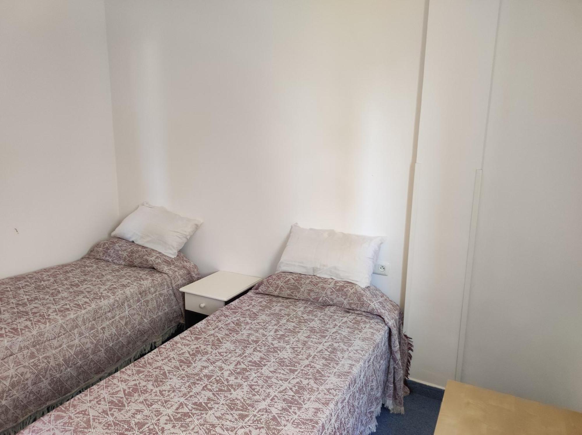 Apartamentos Aguadulce Aguadulce  Esterno foto
